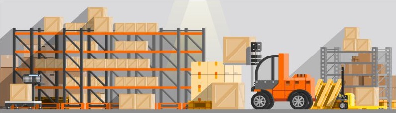 График работы склада в апреле График работы склада в апреле