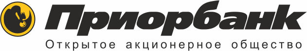 ОАО «Приорбанк» ОАО «Приорбанк»